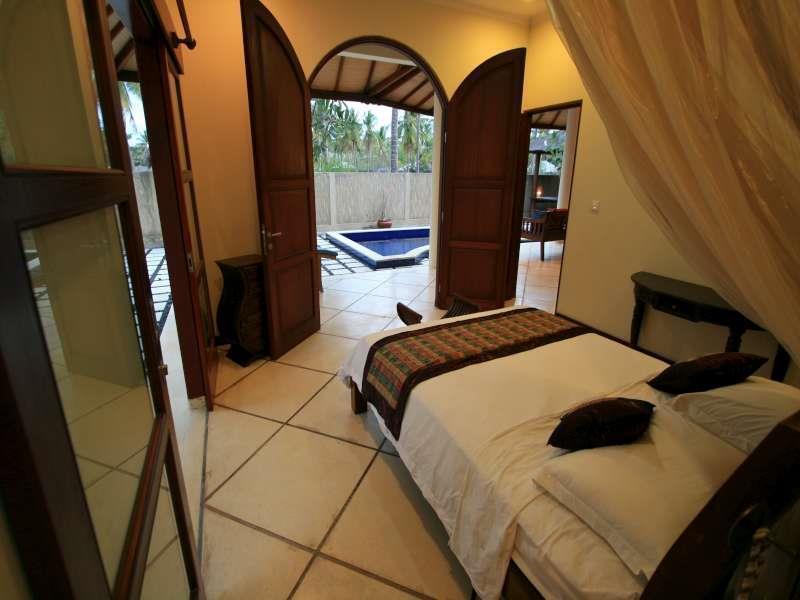 غيلي مينو Villa Mojo المظهر الخارجي الصورة