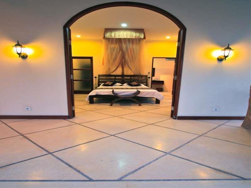 غيلي مينو Villa Mojo المظهر الخارجي الصورة