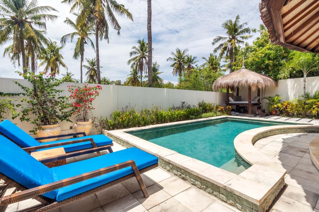 غيلي مينو Villa Mojo المظهر الخارجي الصورة