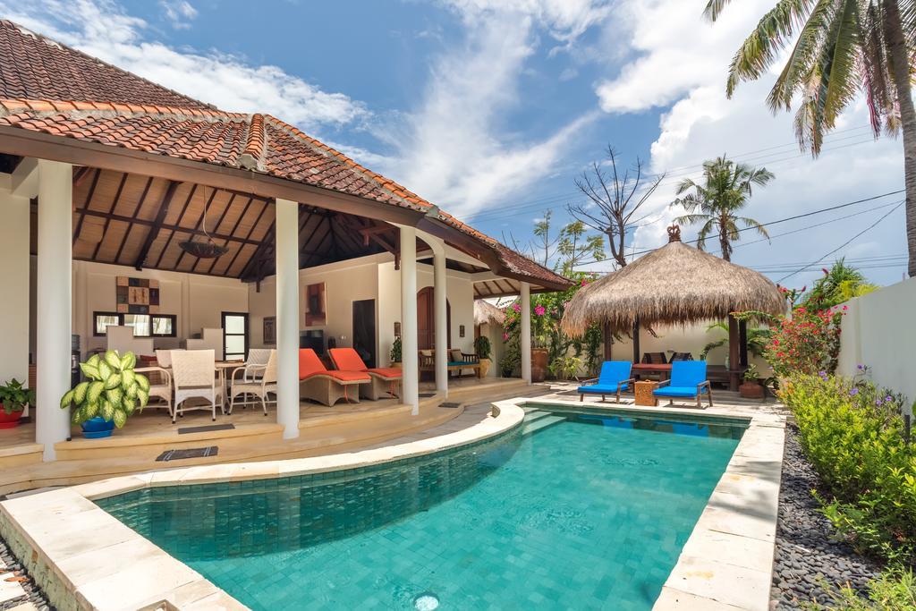 غيلي مينو Villa Mojo المظهر الخارجي الصورة